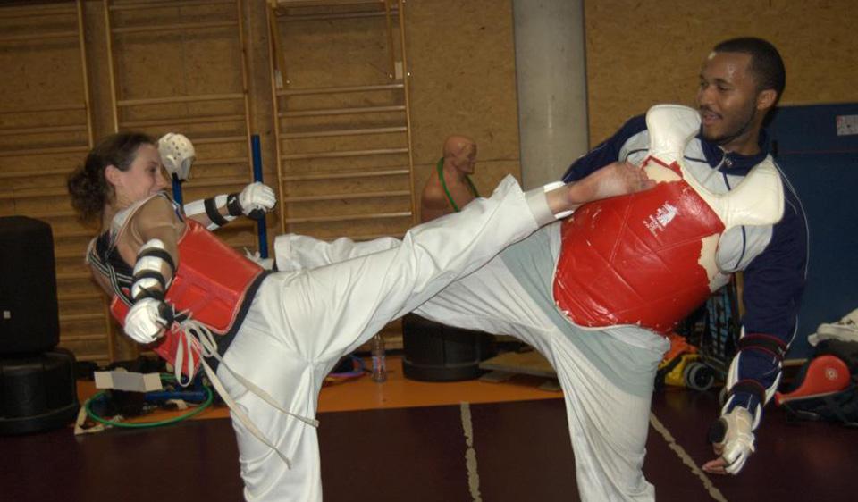 taekwondo-combats